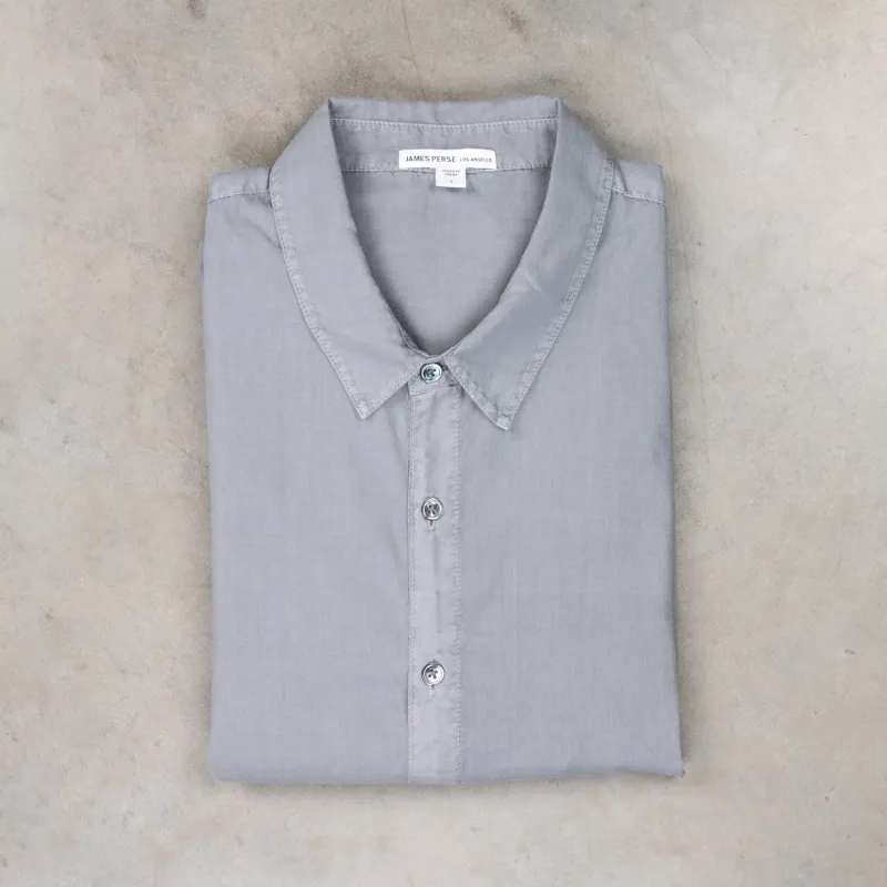 James Perse Standard Shirt Breeze made by James Perse