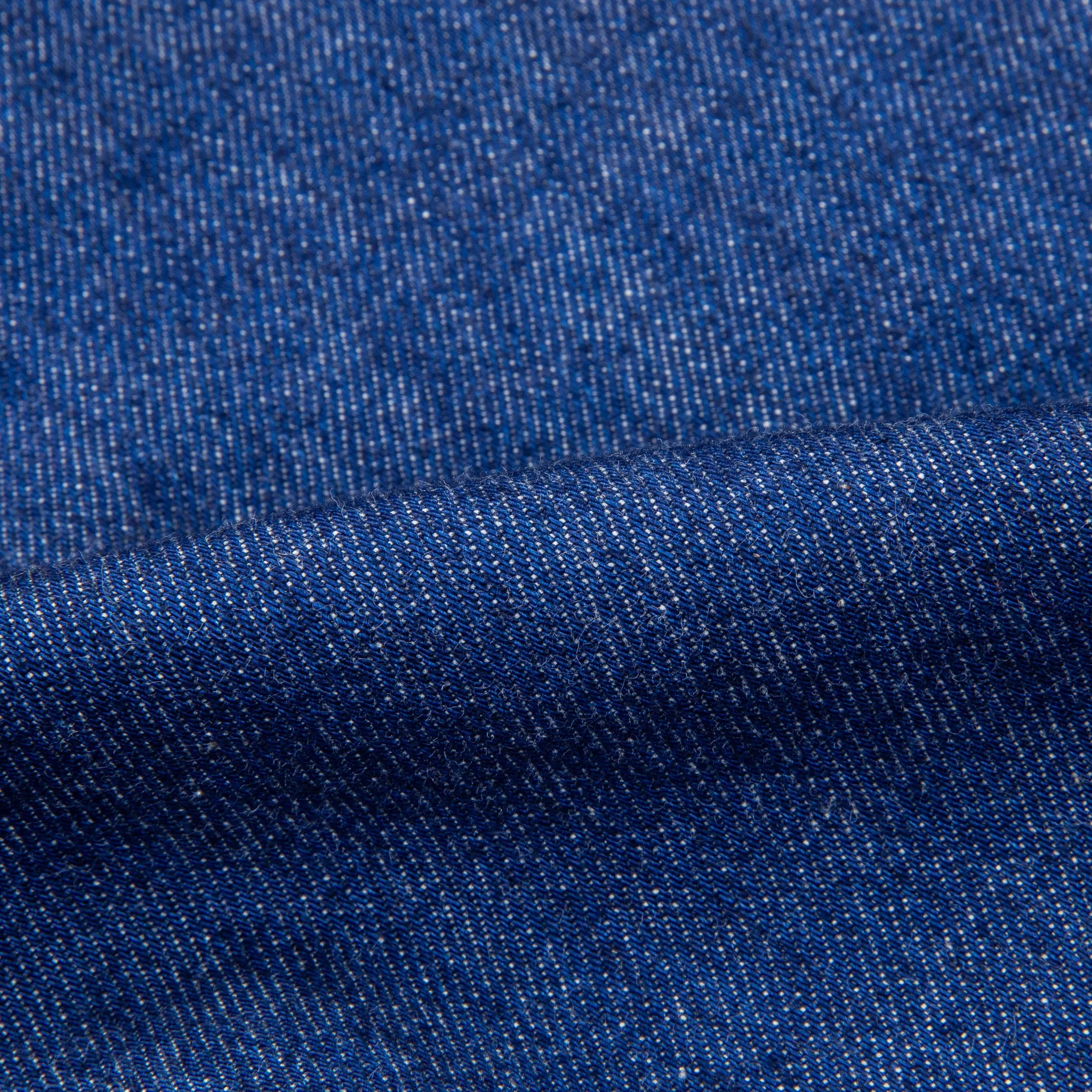 Studio D'Artisan FB-909 High Rise Tapered 14 Oz Denim One Wash sold by Frans Boone product image thumbnail 5