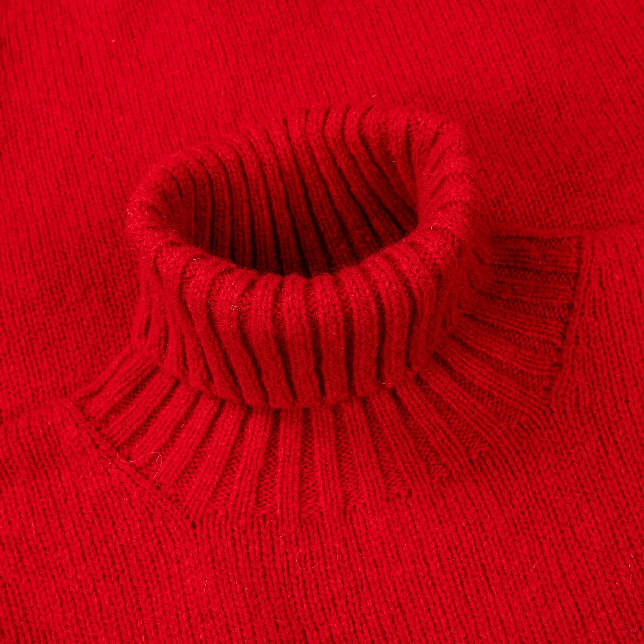 Laurence J. Smith Super Soft Seamless Roll Neck Pullover Tudor sold by Frans Boone product image thumbnail 3