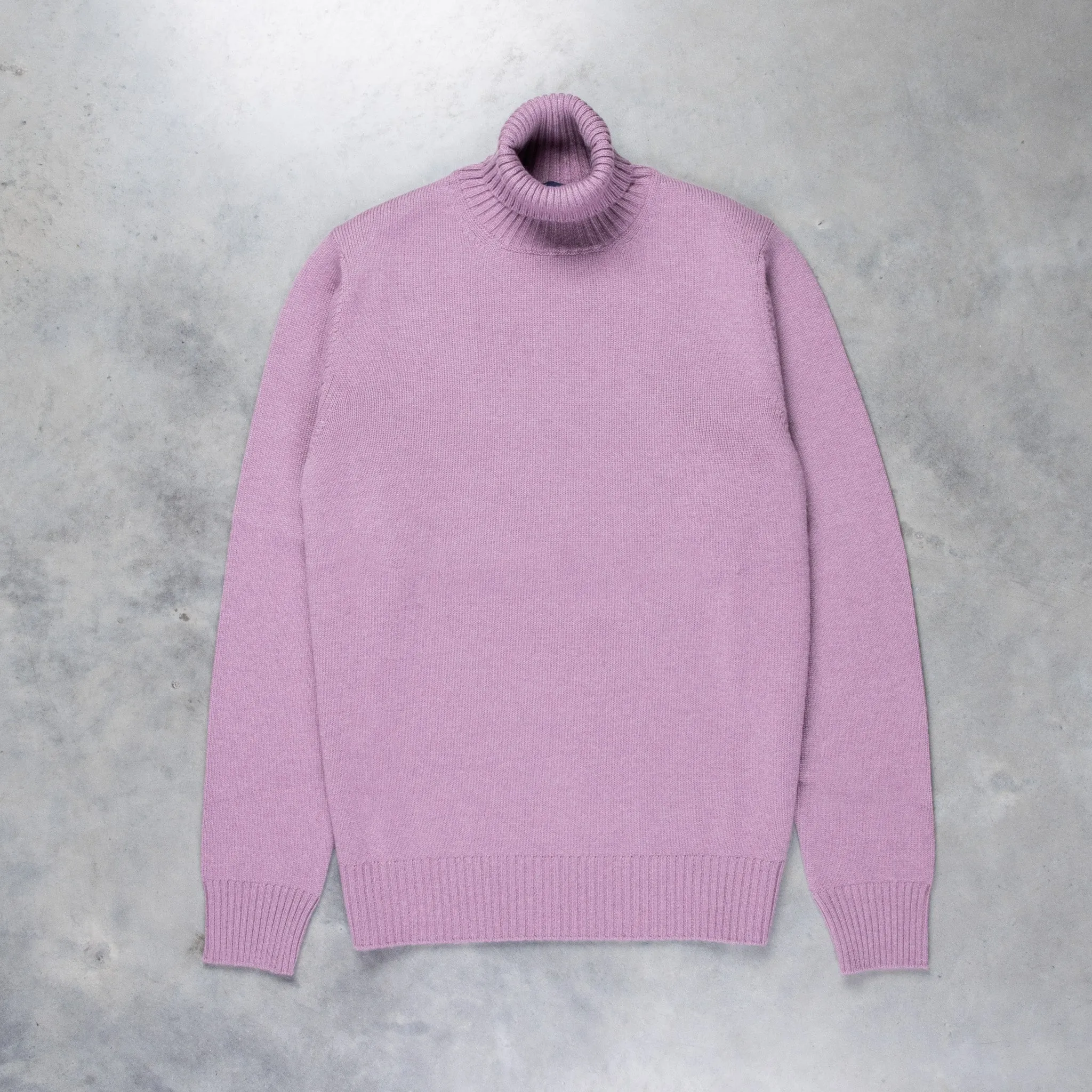 Drumohr Dolcevita Cashmere Rosa Antica sold by Frans Boone product image thumbnail 2