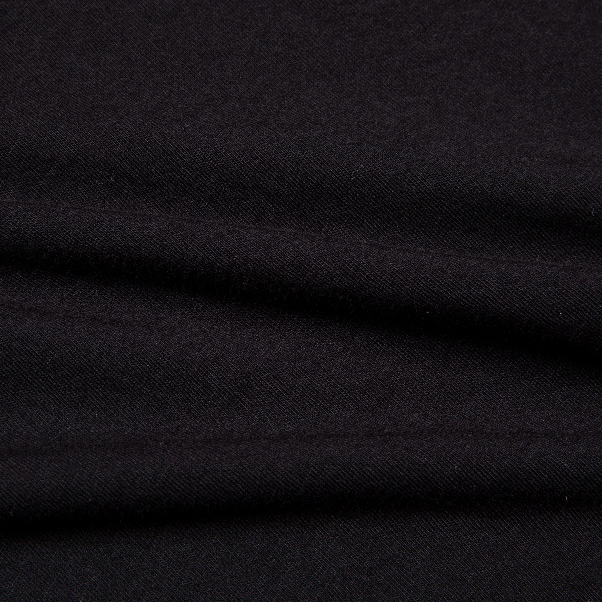 James Perse long sleeve crew neck Black sold by Frans Boone product image thumbnail 5