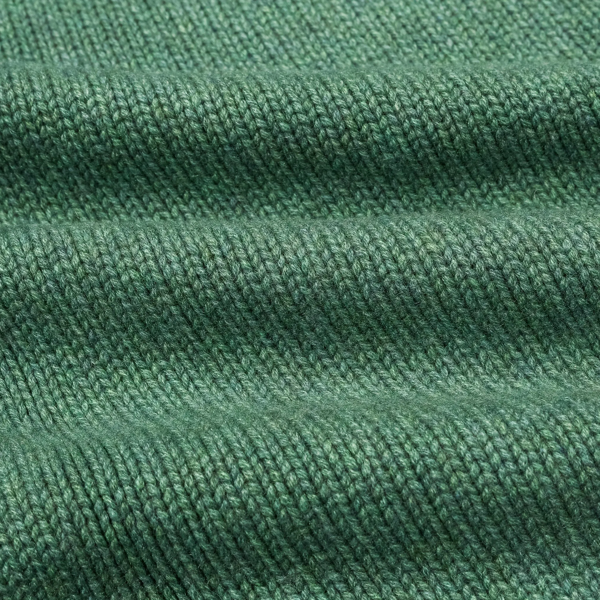 Drumohr Cashmere Tre Fili Girocollo Verde Salvia sold by Frans Boone product image thumbnail 5