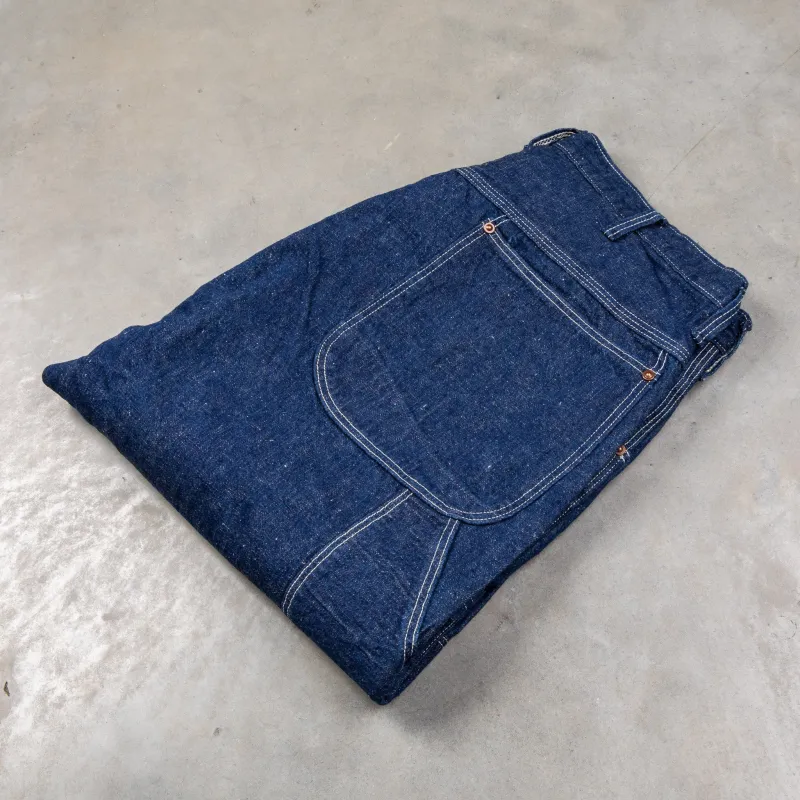 Orslow Painter Pants One wash made by orSlow