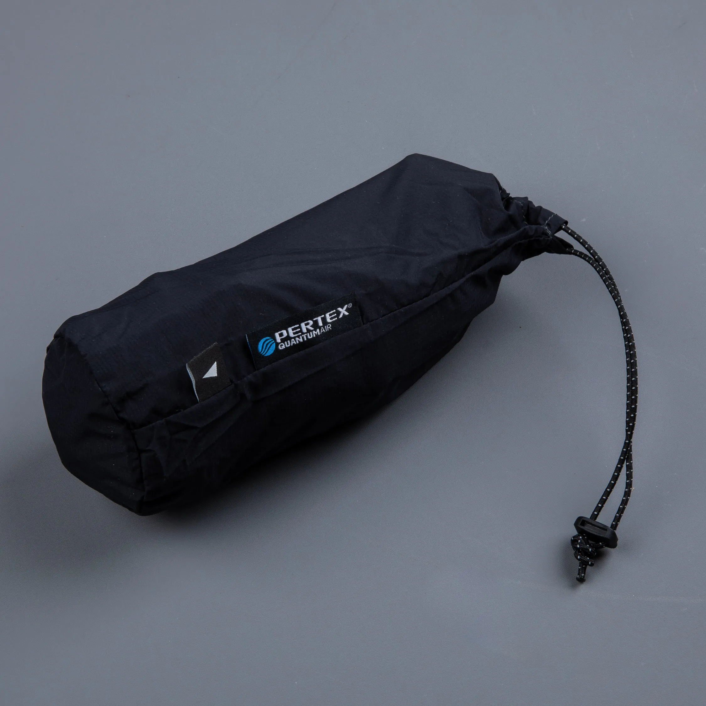 And Wander Pertex wind jacket black sold by Frans Boone product image thumbnail 2