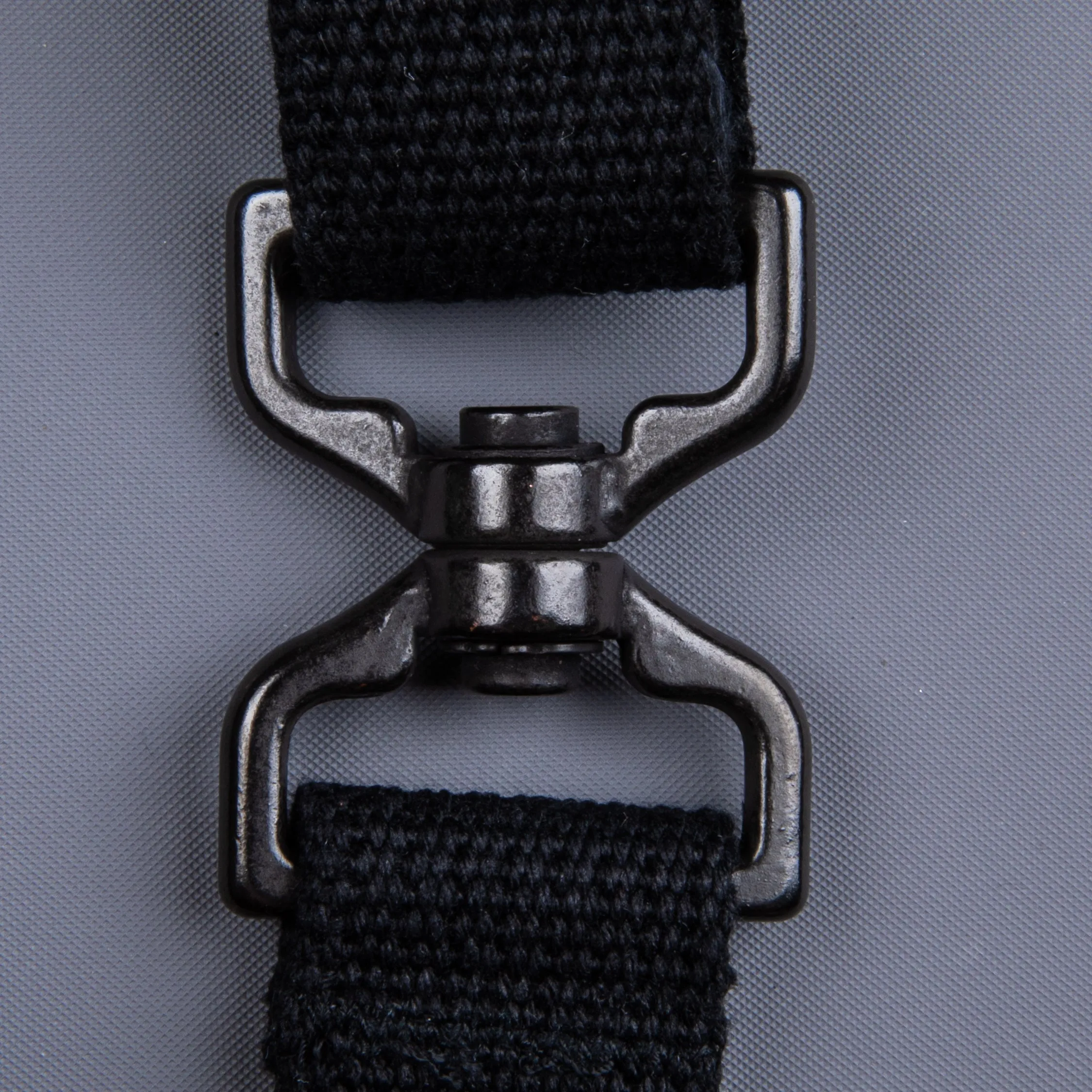The Real McCoy's Rubberized Pouch And Supender Black sold by Frans Boone product image thumbnail 4