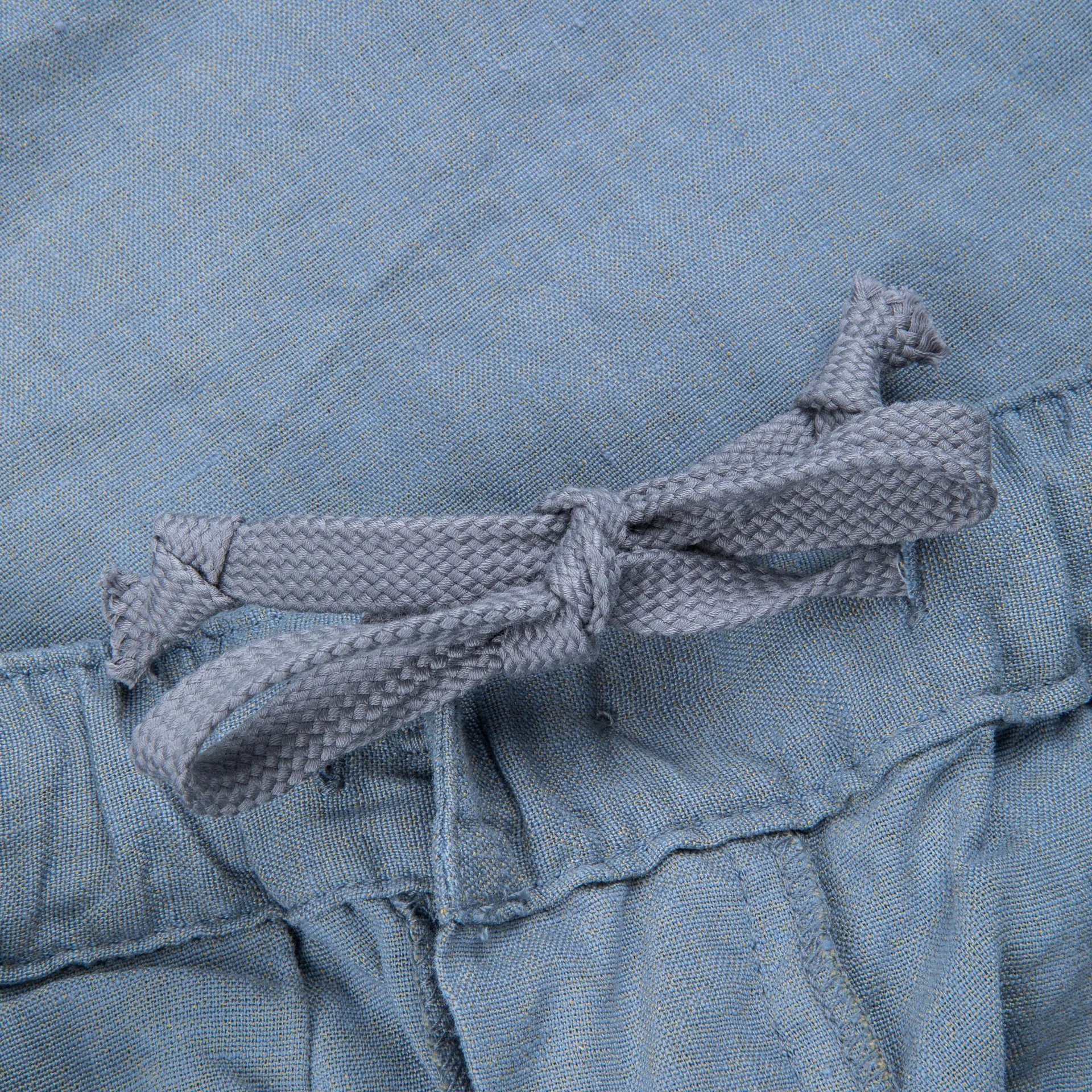 Remi Relief Wonder Linen Easy shorts 40X Blue Grey sold by Frans Boone product image thumbnail 4