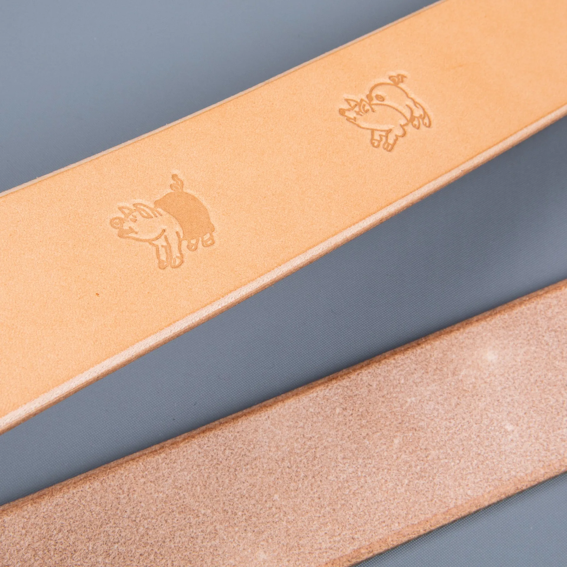Studio D´artisan B-82 Belt Natural sold by Frans Boone product image thumbnail 5