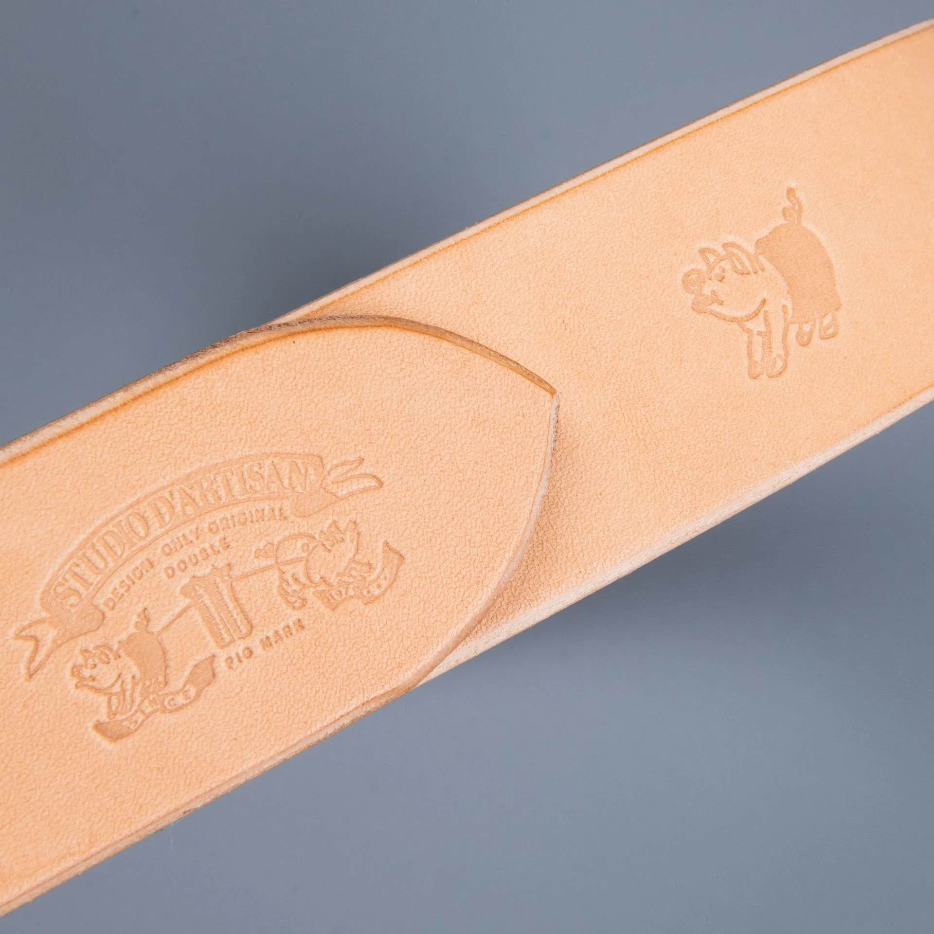 Studio D´artisan B-82 Belt Natural sold by Frans Boone product image thumbnail 2