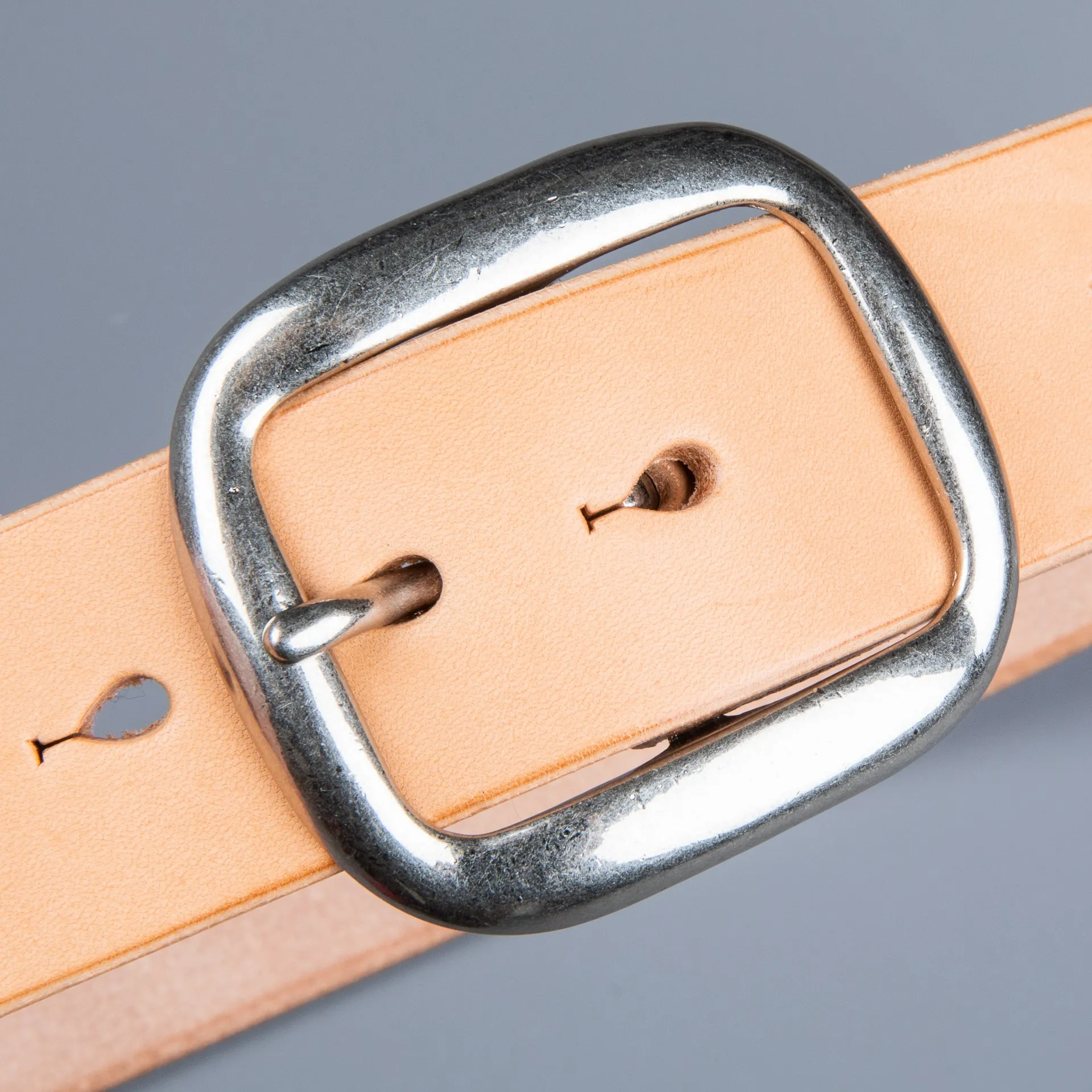Studio D´artisan B-82 Belt Natural sold by Frans Boone product image thumbnail 4