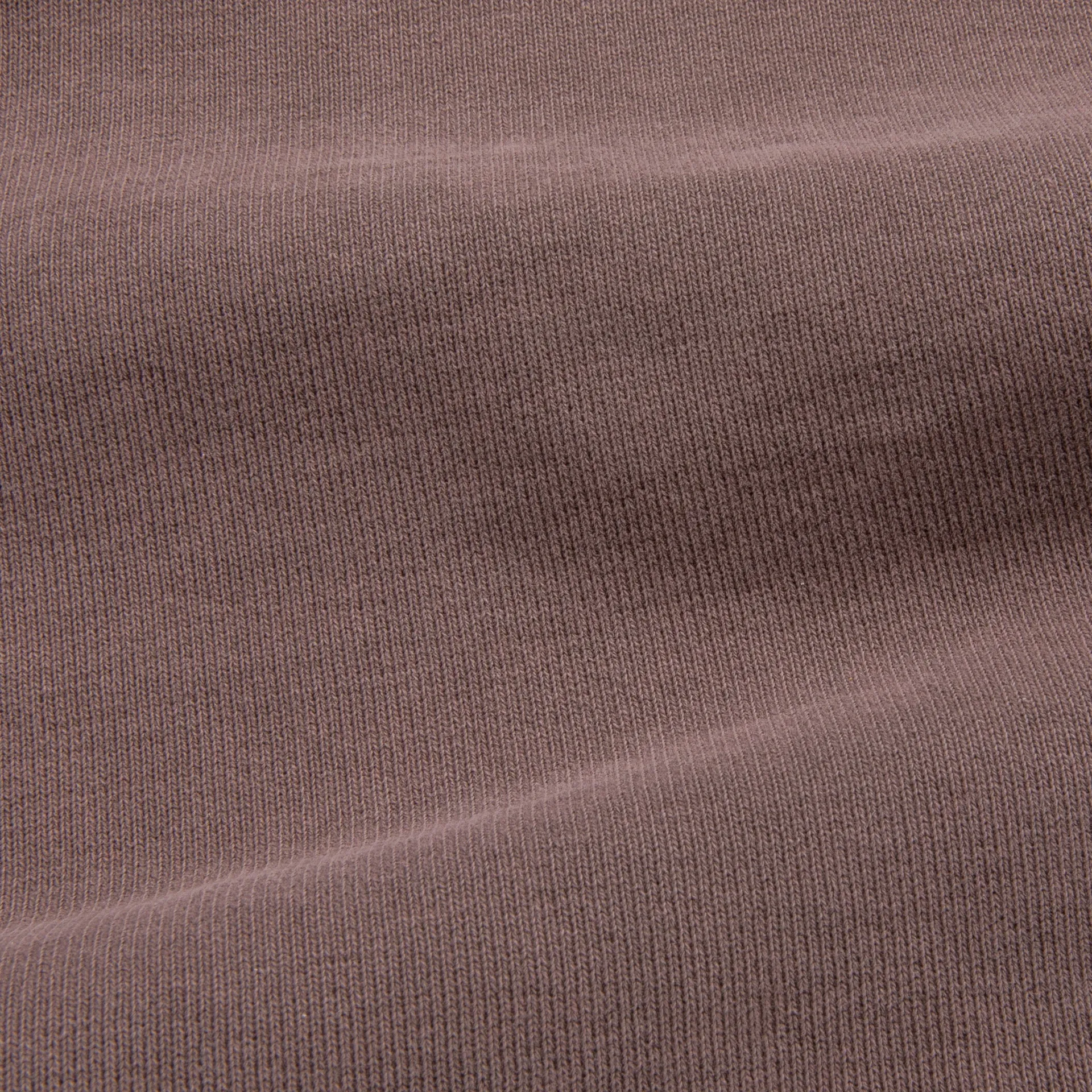 Remi Relief Special Finish Fleece Crew neck sweater Brown sold by Frans Boone product image thumbnail 5