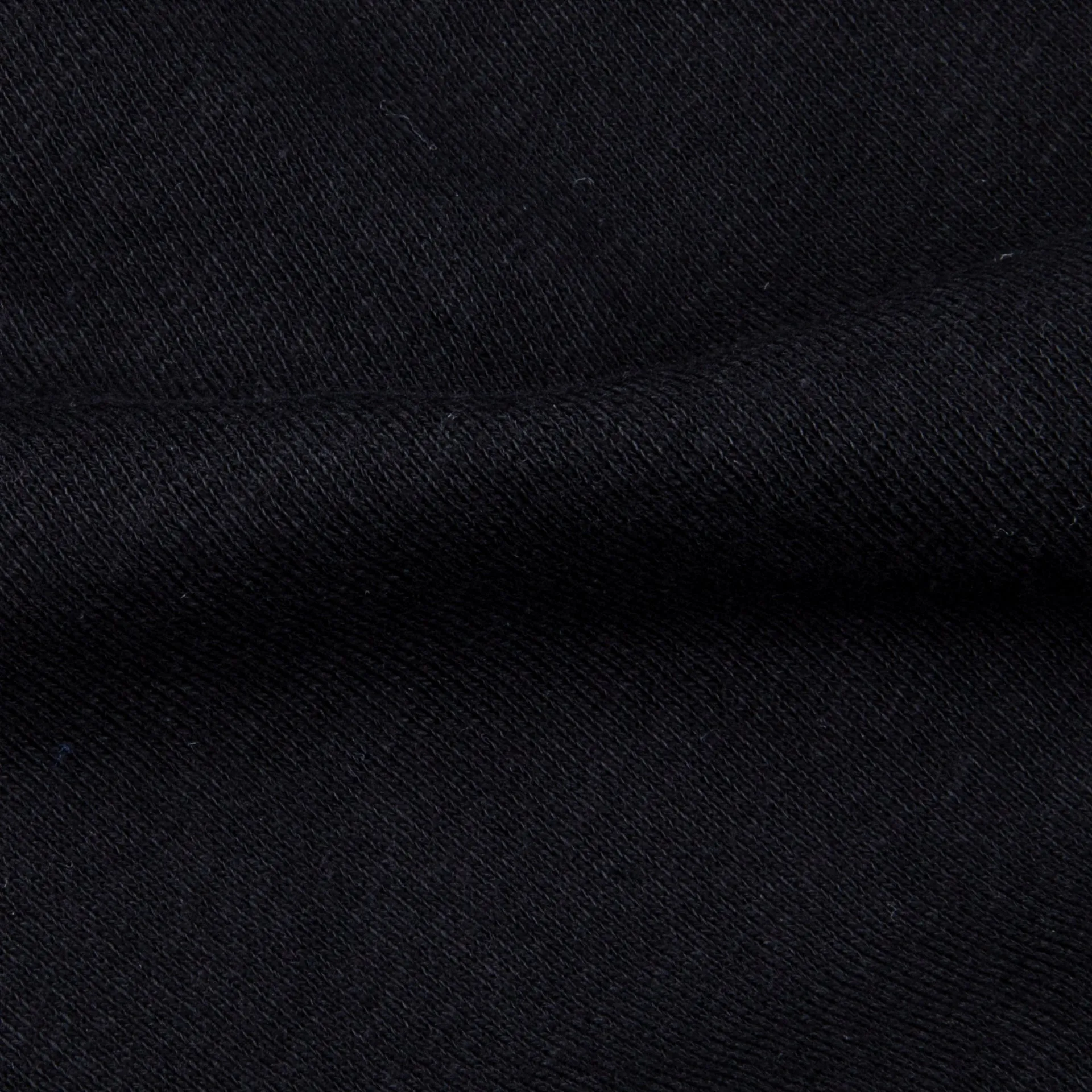James perse French Terry Sweat Shorts Black sold by Frans Boone product image thumbnail 5