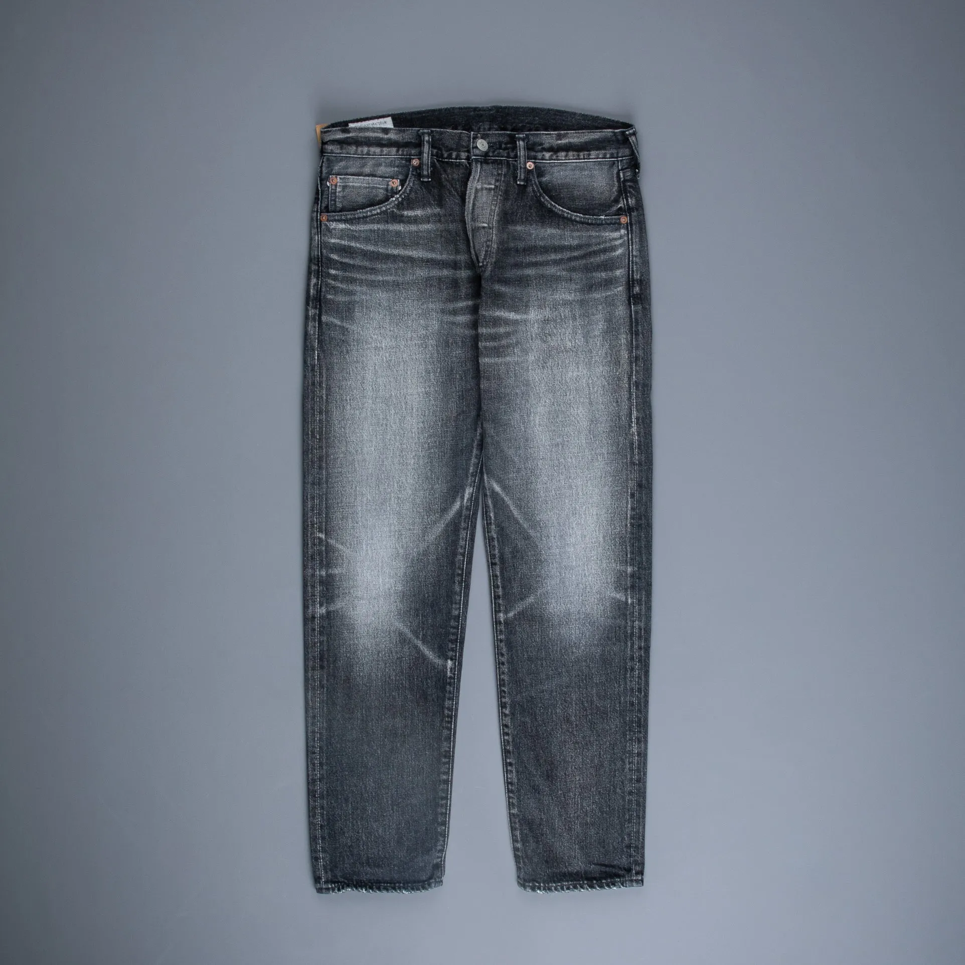 Studio D´artisan 1826U Ivy Fit Used Black Wash sold by Frans Boone product image thumbnail 2