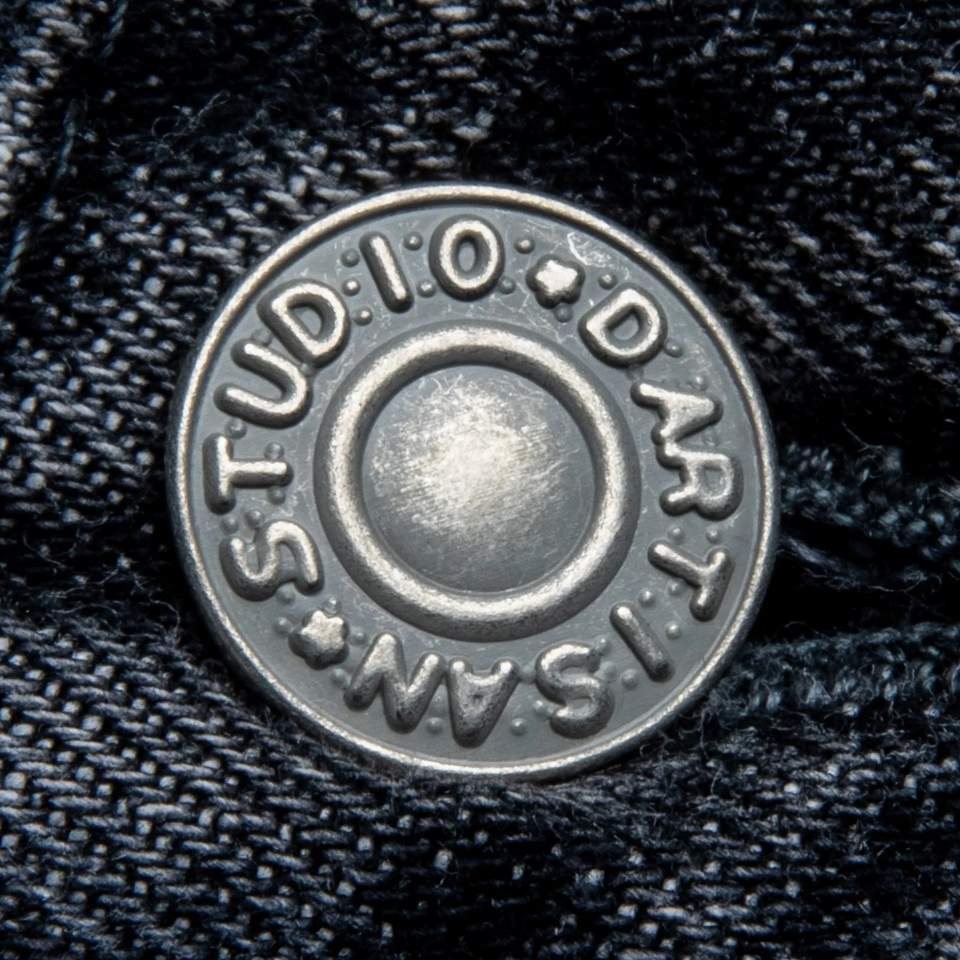 Studio D´artisan 1826U Ivy Fit Used Black Wash sold by Frans Boone product image thumbnail 4