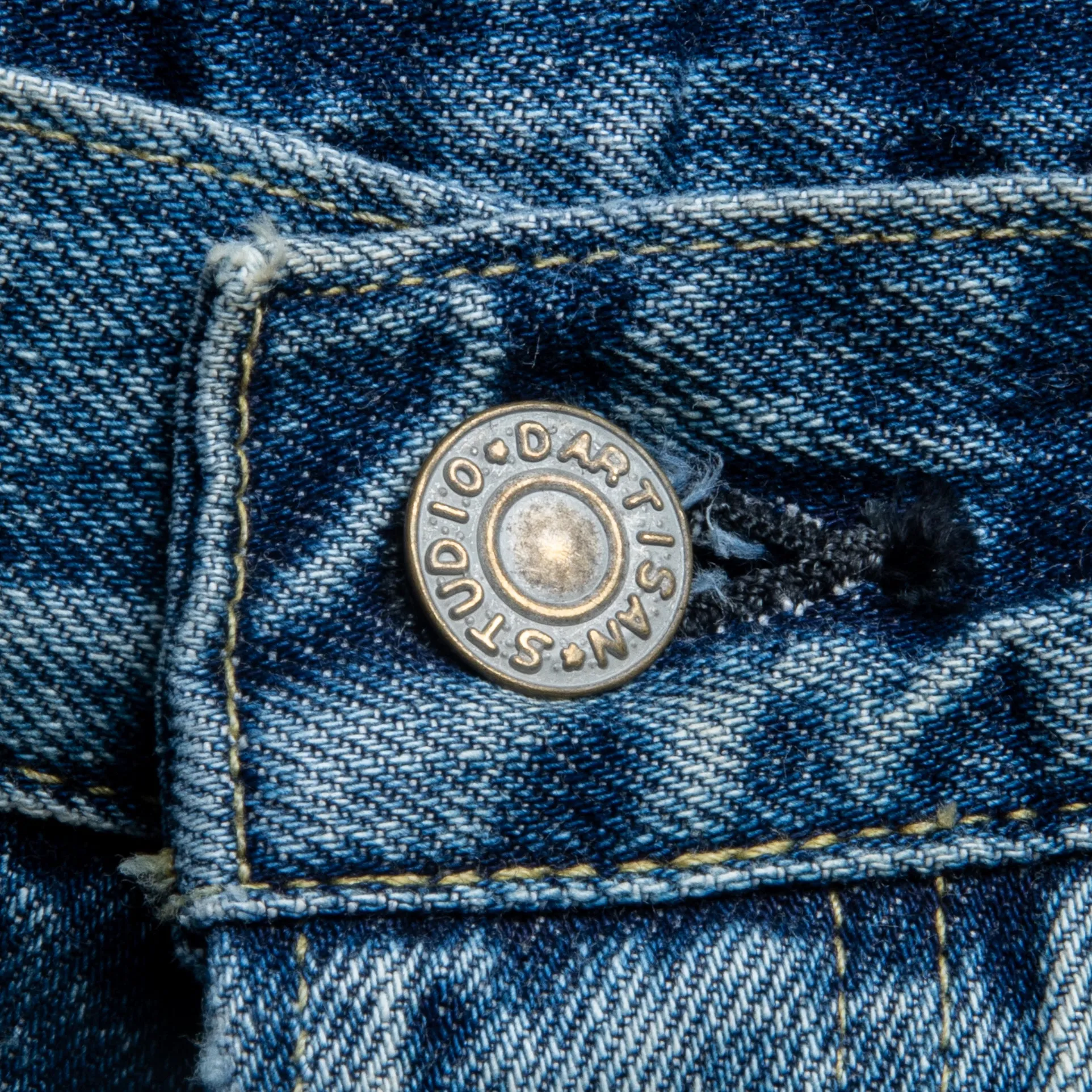 Studio D´artisan 1826U Ivy Fit Used Blue Wash sold by Frans Boone product image thumbnail 4