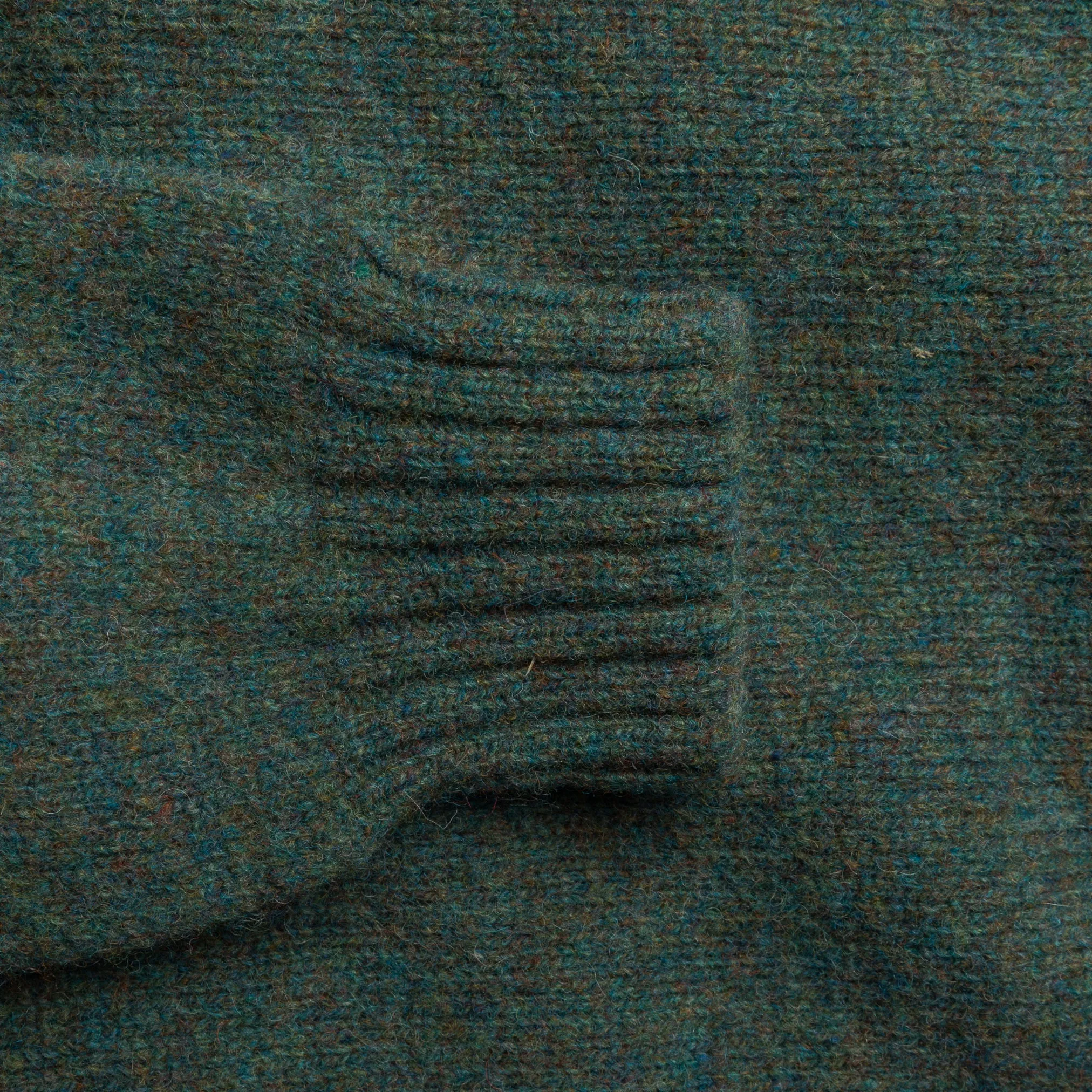 Laurence J. Smith Super soft Seamless Crew Neck Pullover Jade sold by Frans Boone product image thumbnail 4