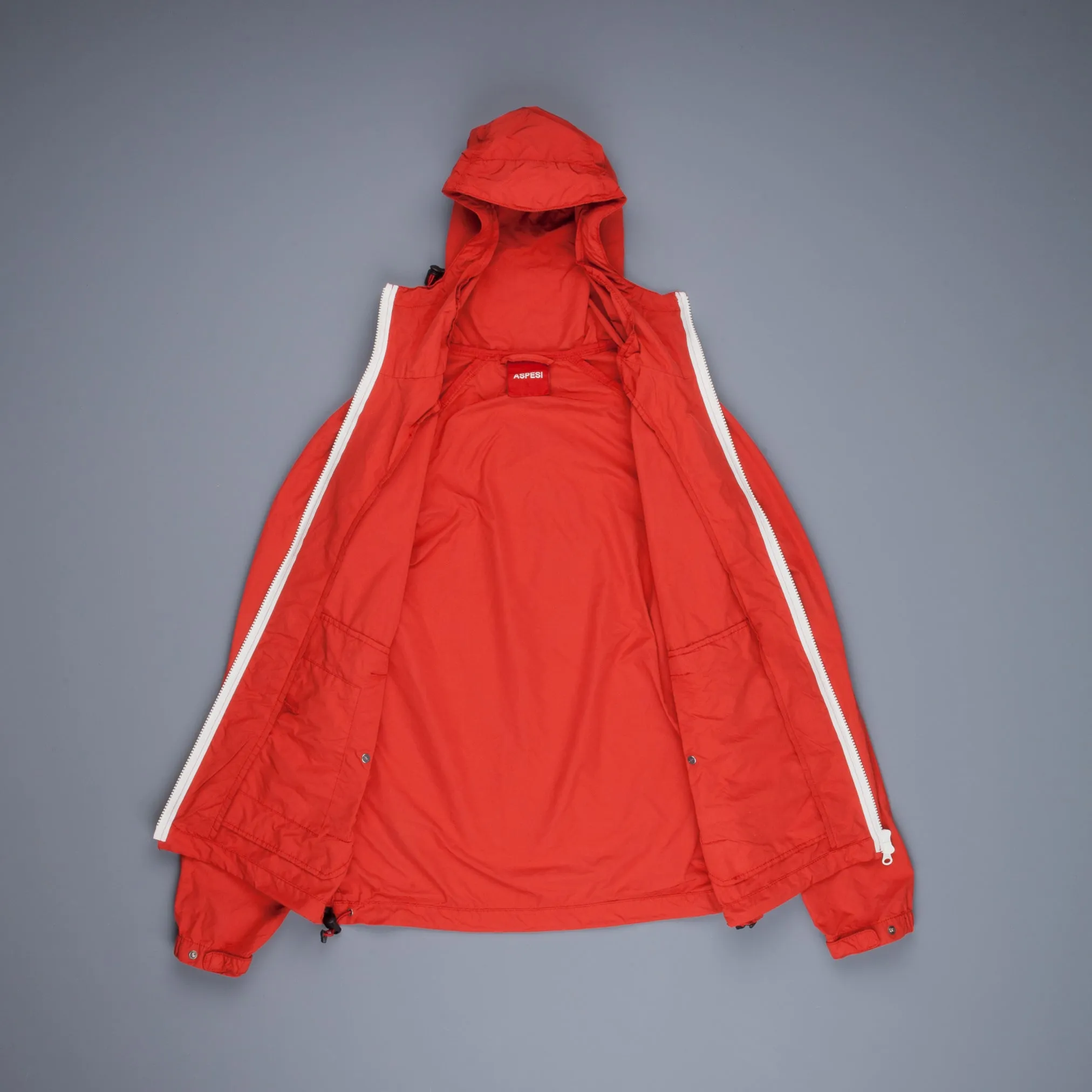 Aspesi Super Technico II Arragosta sold by Frans Boone product image thumbnail 2