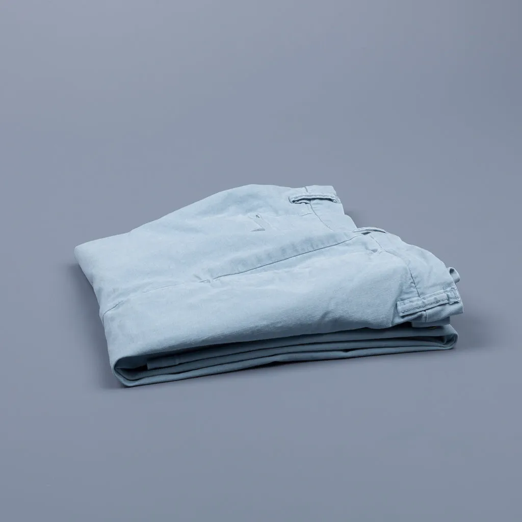 Remi Relief stretch Chino Sax sold by Frans Boone