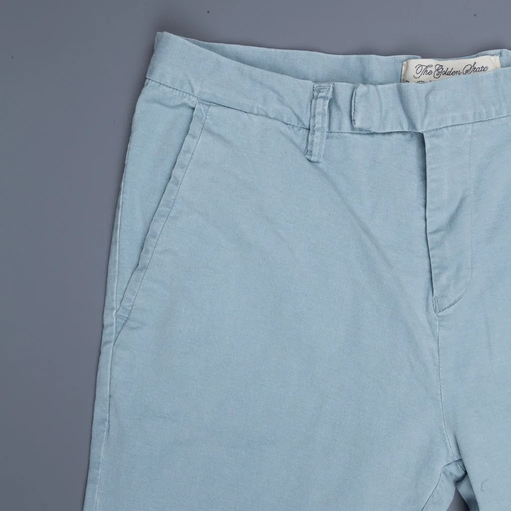 Remi Relief stretch Chino Sax sold by Frans Boone product image thumbnail 5