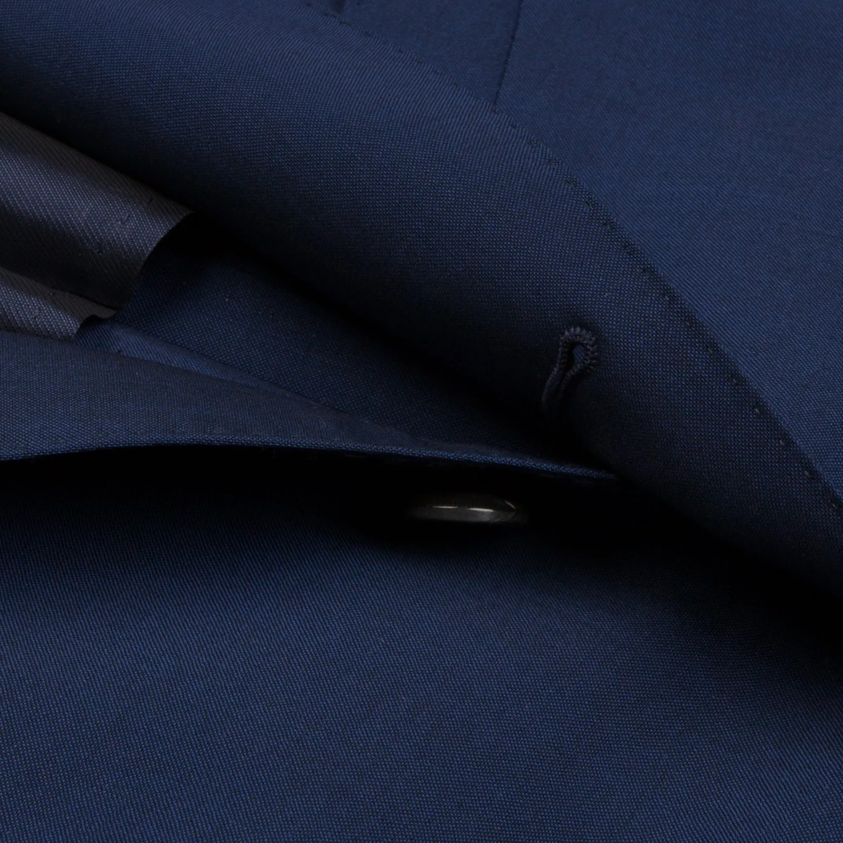 Caruso Wool Mohair Drop 6 Norma suit blu sold by Frans Boone product image thumbnail 5