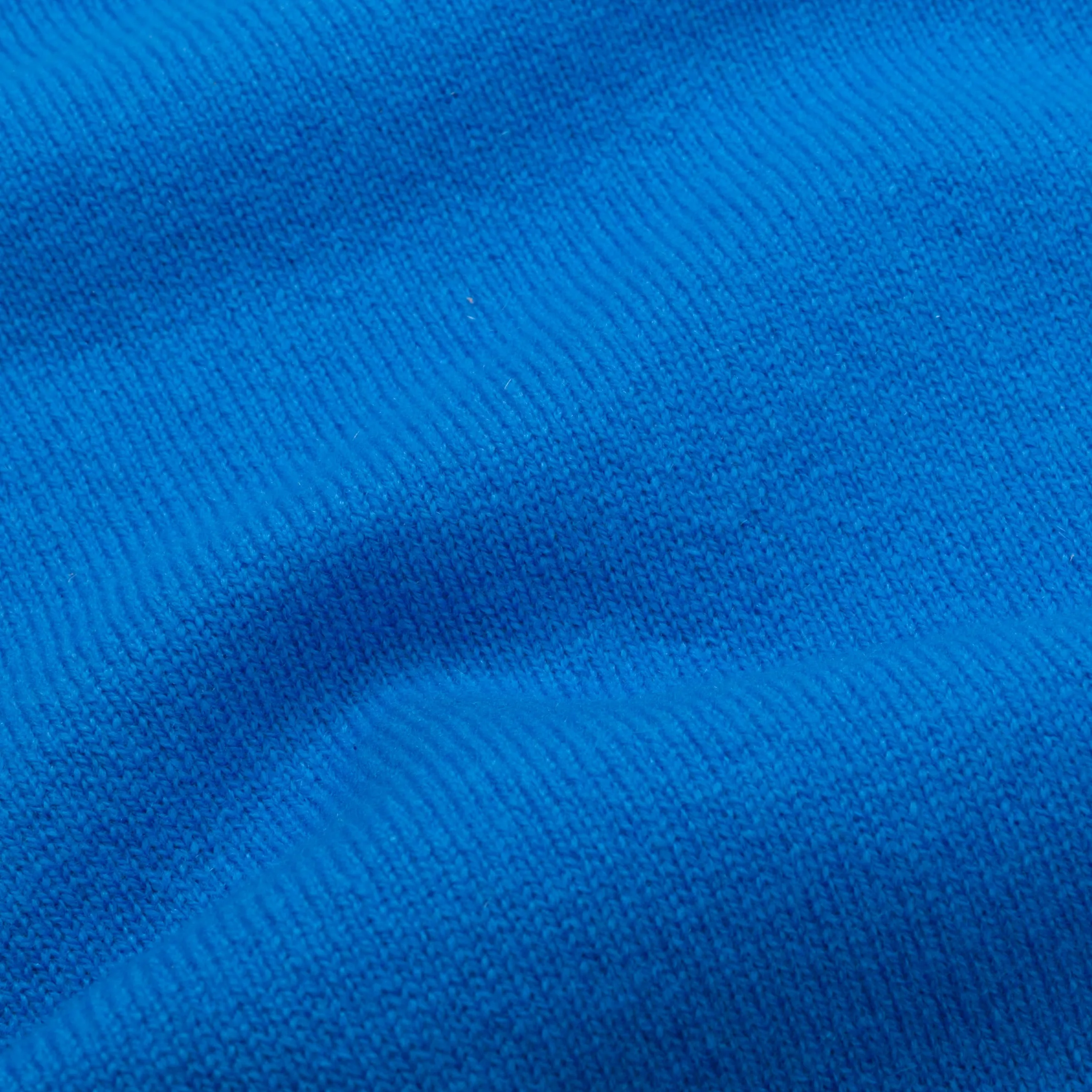 Drumohr Tabor Cashmere Crew Neck Blue sold by Frans Boone product image thumbnail 5