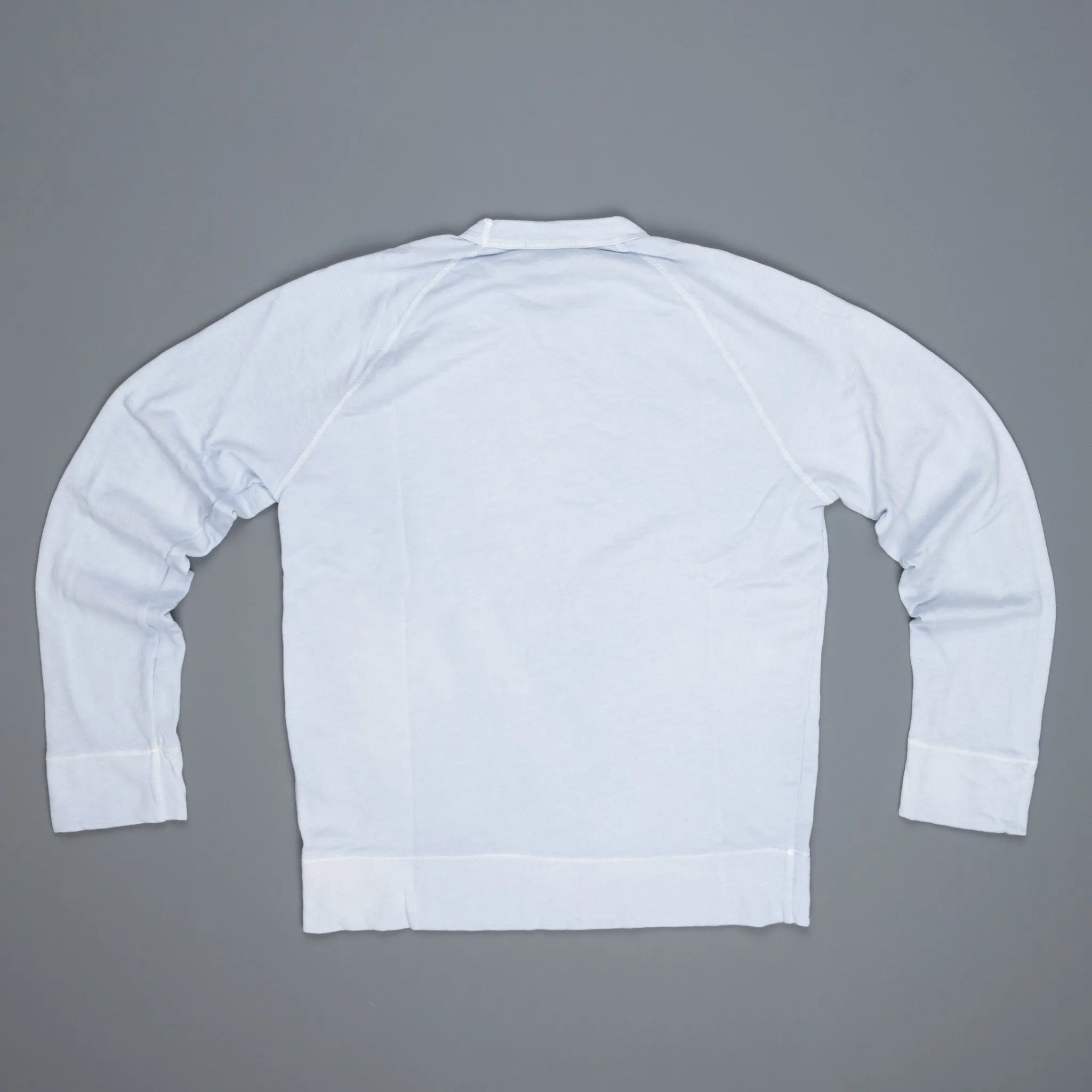 James Perse Vintage Fleece Raglan Pullover Memory sold by Frans Boone product image thumbnail 5