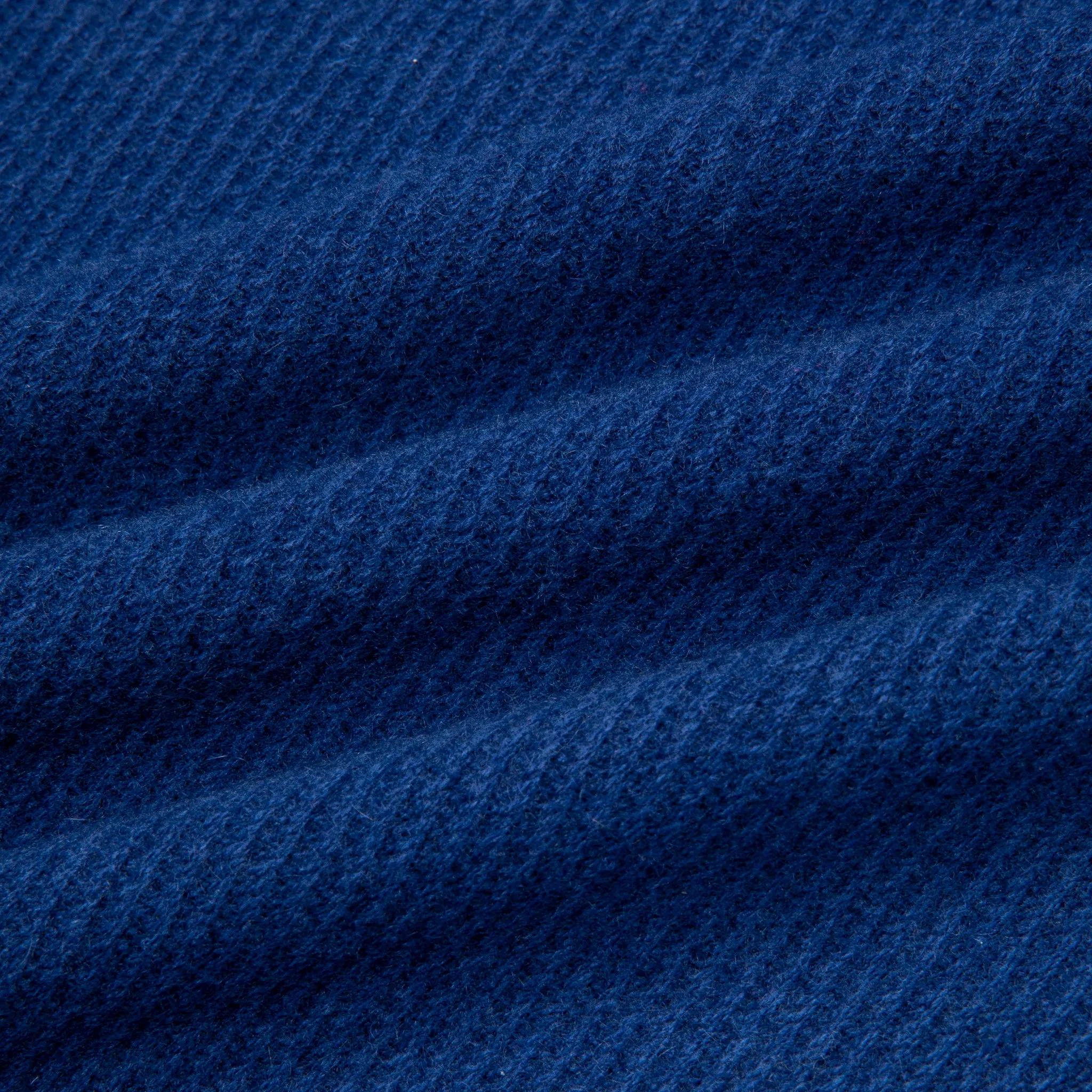 The Elder Statesman Herring Crew New Blue sold by Frans Boone product image thumbnail 5