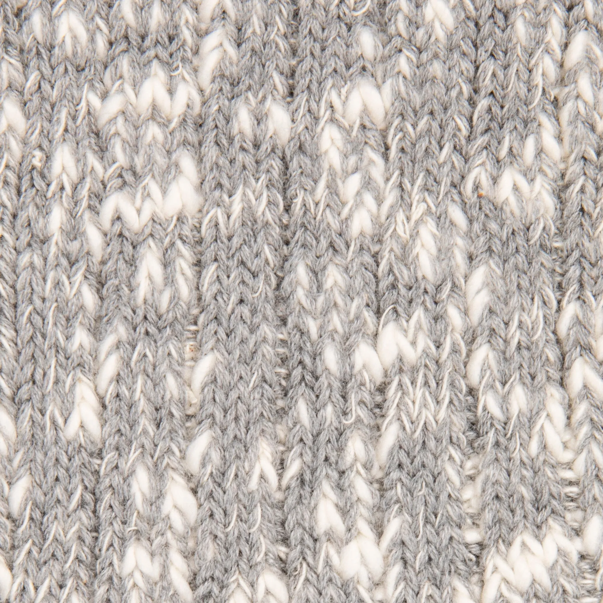 Fullcount 6110 Cotton Mix Socks Gray sold by Frans Boone product image thumbnail 5