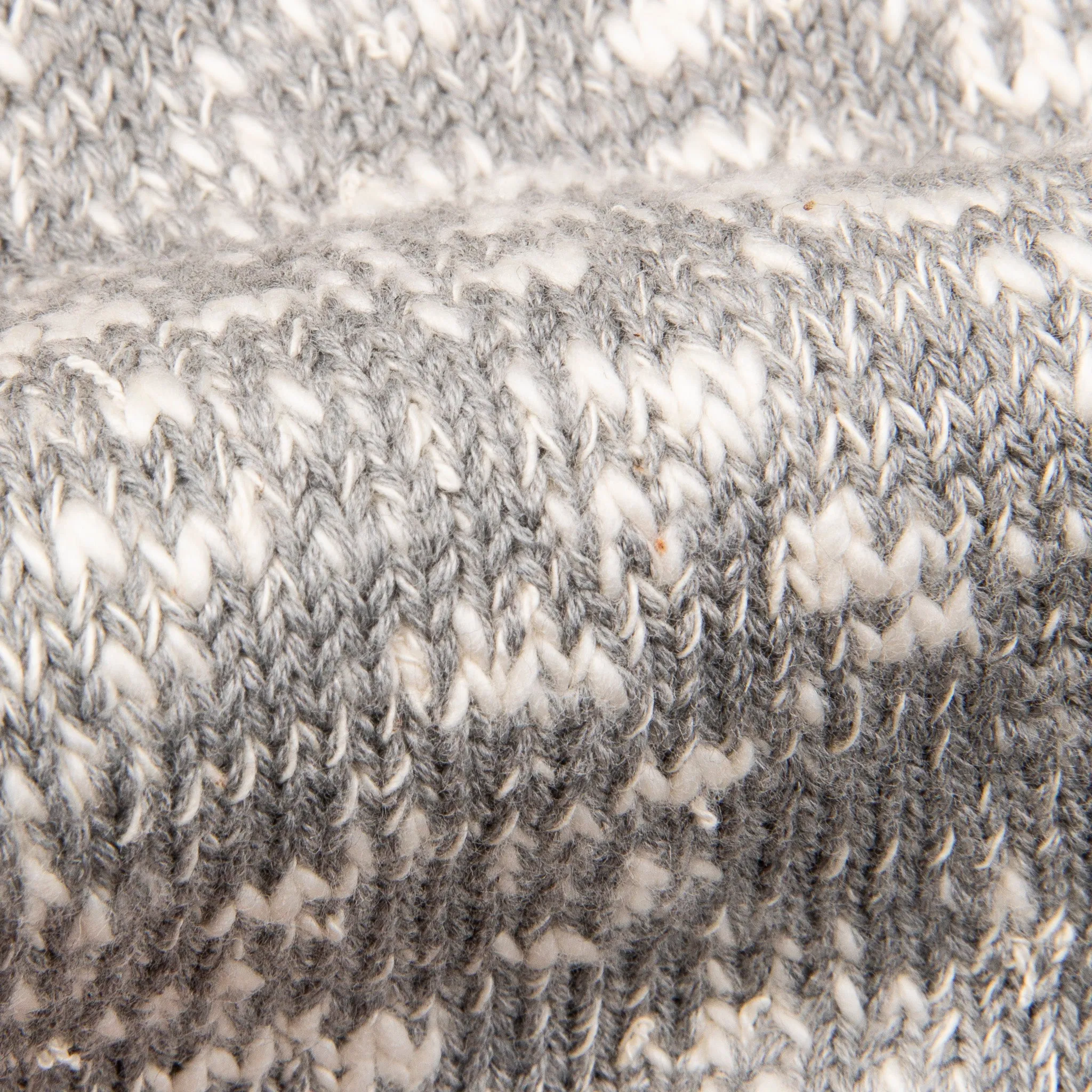 Fullcount 6110 Cotton Mix Socks Gray sold by Frans Boone product image thumbnail 3