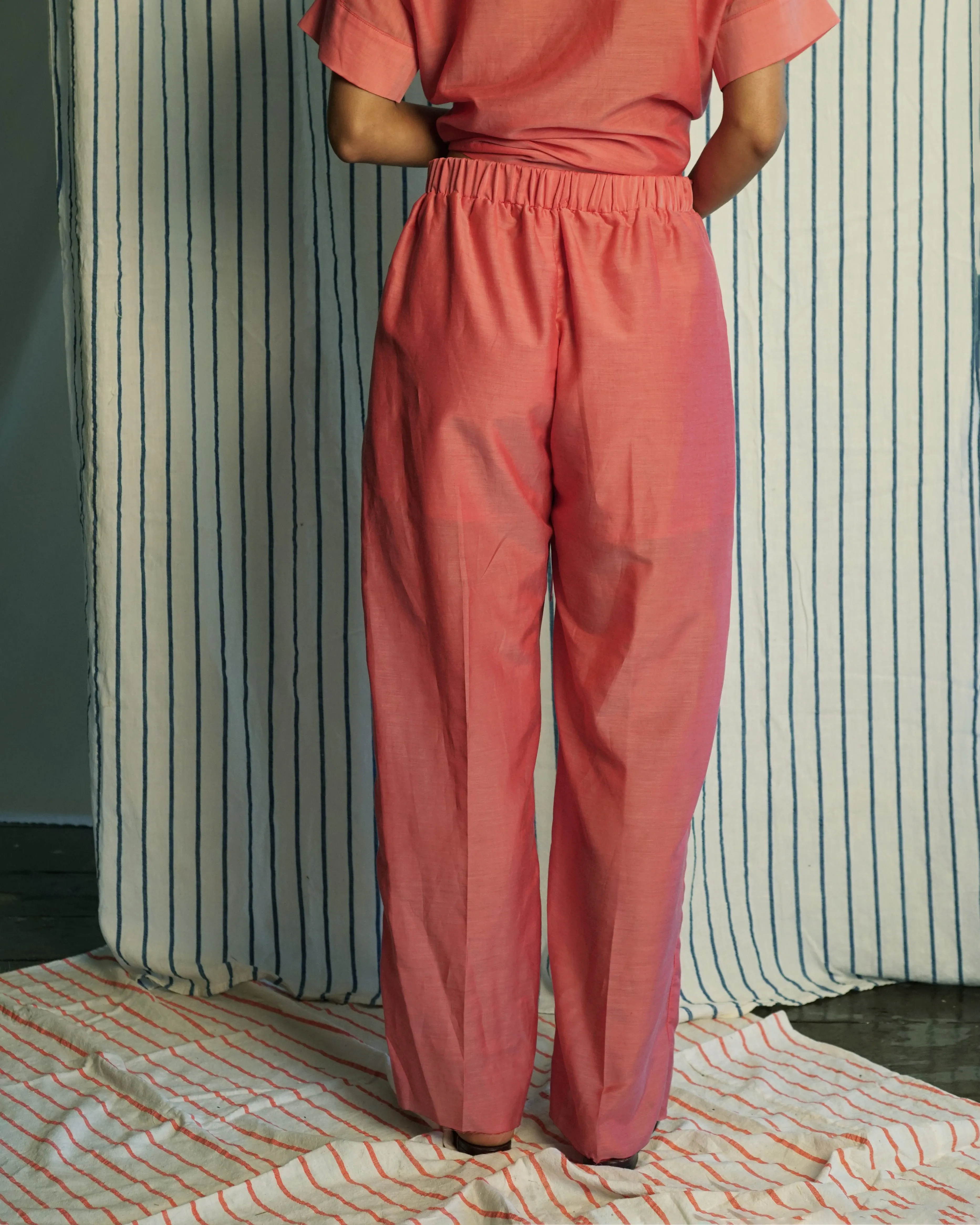 The Miranda Pant sold by Proche Studio product image thumbnail 2