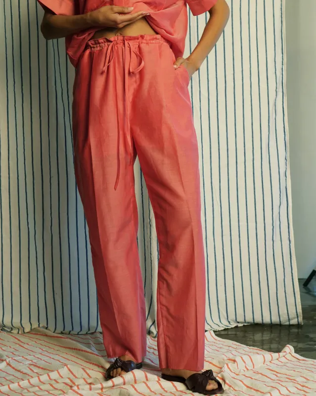 The Miranda Pant made by Proche Studio