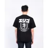 Erigo Buy 1 Get 2 T-Shirt Oversize Graphic Bundling 1 | Sachie Black, Seiya Black sold by Erigo