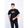 Erigo Buy 1 Get 2 T-Shirt Oversize Graphic Bundling 1 | Sachie Black, Seiya Black sold by Erigo