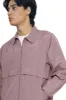Erigo Tatsumaki Windbreaker Jacket Nishio Charcoal Unisex sold by Erigo
