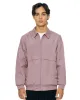 Erigo Tatsumaki Windbreaker Jacket Nishio Charcoal Unisex sold by Erigo