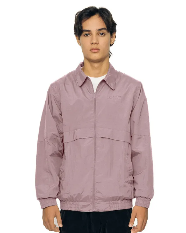 Erigo Tatsumaki Windbreaker Jacket Nishio Charcoal Unisex sold by Erigo