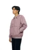 Erigo Tatsumaki Windbreaker Jacket Nishio Charcoal Unisex sold by Erigo