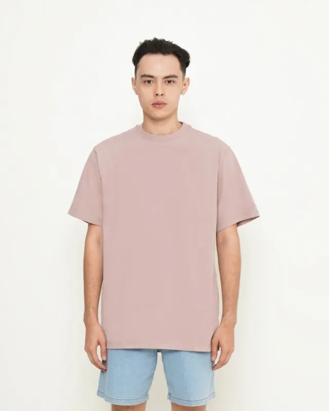 Erigo T-Shirt Basic Boliver Pale sold by Erigo