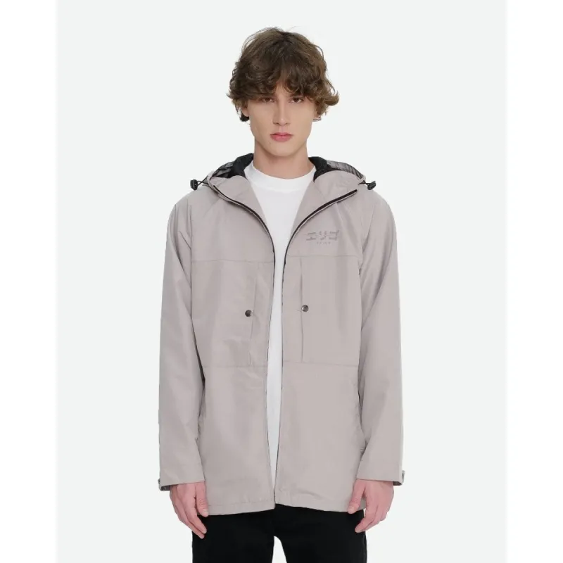 Erigo Kaiyo Parka Jacket Genkei Pale Unisex sold by Erigo