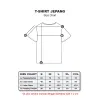 Erigo T-Shirt Yumako Army Unisex sold by Erigo
