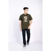 Erigo T-Shirt Yumako Army Unisex sold by Erigo
