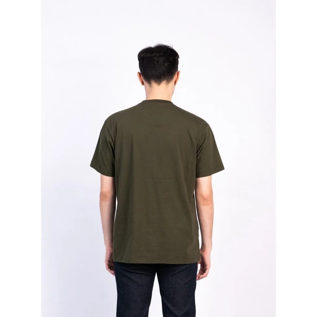 Erigo T-Shirt Yumako Army Unisex sold by Erigo product image thumbnail 2