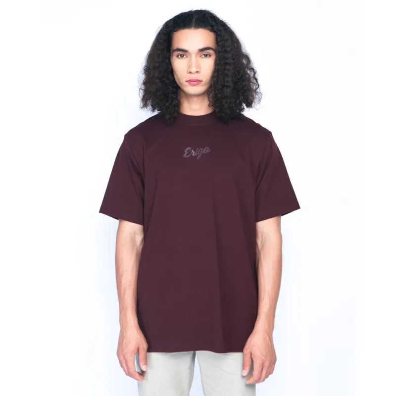Erigo T-Shirt Oversize Durland Andora Unisex sold by Erigo