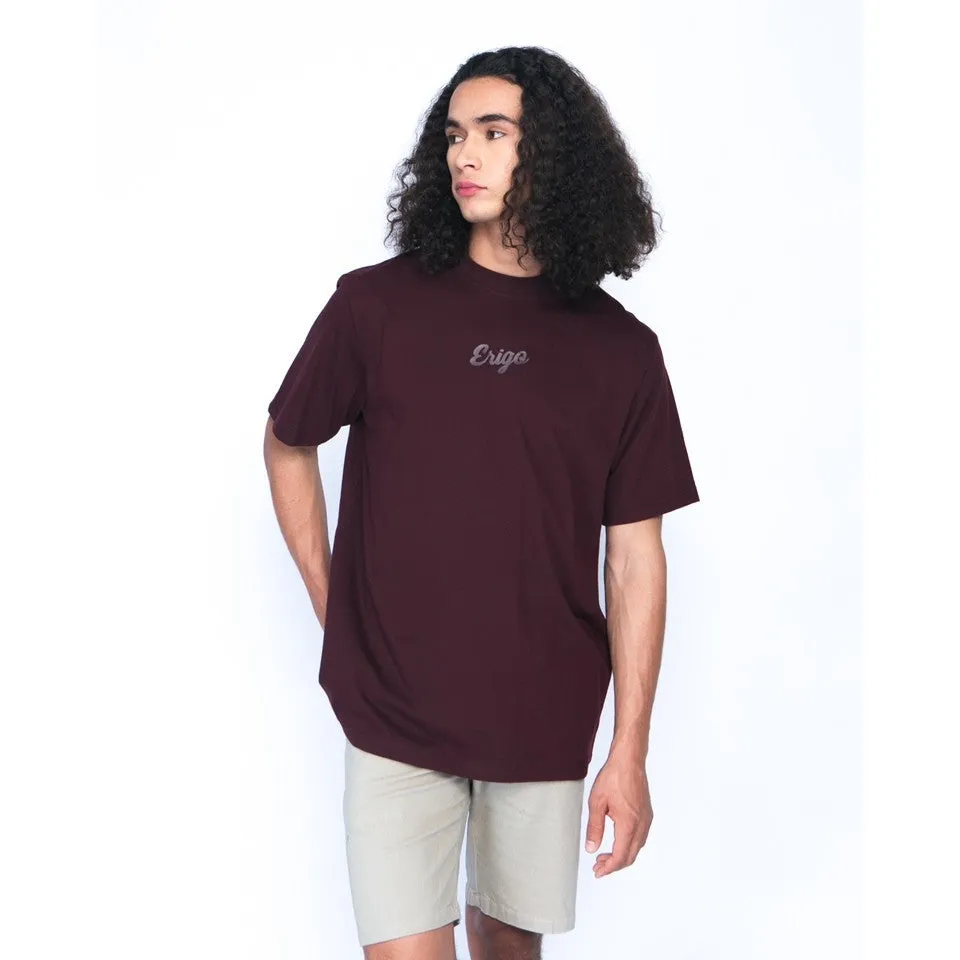 Erigo T-Shirt Oversize Durland Andora Unisex sold by Erigo product image thumbnail 4