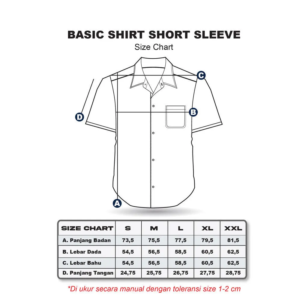 Erigo Short Sleeve Pocket Chance Eucalyptus Grey Unisex sold by Erigo product image thumbnail 5