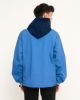 Erigo Light Weight Jacket Daniyal Corpi Blue sold by Erigo