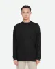 Erigo Longsleeve Pocket Fane Black Unisex sold by Erigo