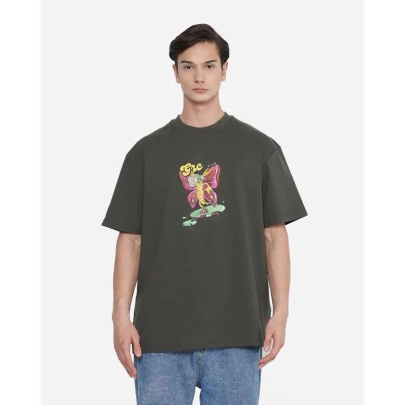 Erigo T-Shirt Oversize | JKT48 Gracia Deep Dephts sold by Erigo