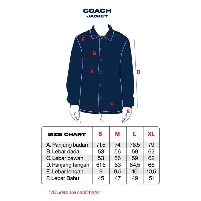 Erigo Coach Jacket Graphic Hiroto Shade Spruce sold by Erigo product image thumbnail 5