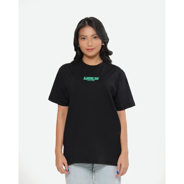 Erigo T-Shirt Basic Series Gracia Jkt48 Black Unisex sold by Erigo