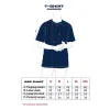 Erigo T-Shirt Lia JKT48 Blue Denim By Kevin Varian sold by Erigo
